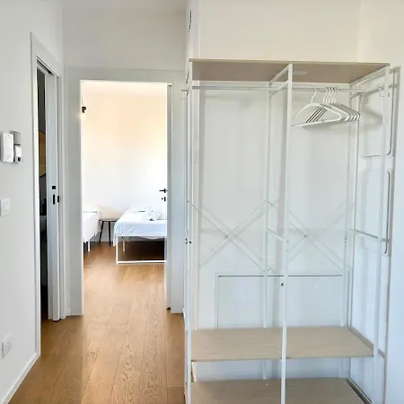 Apartment Bari- Private Terrace- 500 M From The Center *