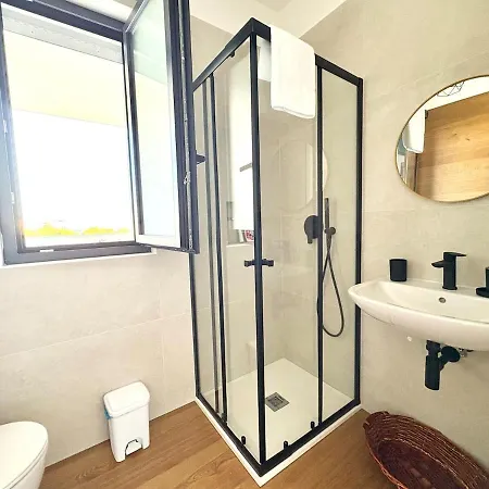 Bari- Private Terrace- 500 M From The Center Apartment *